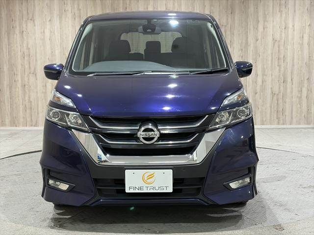 SERENA S-HYBRID