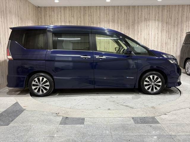 SERENA S-HYBRID
