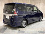 SERENA S-HYBRID