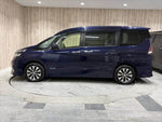 SERENA S-HYBRID