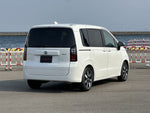 FREED e:HEV
