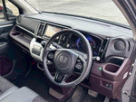 N-WGN CUSTOM