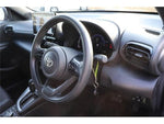 YARIS CROSS HYBRID