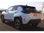 YARIS CROSS HYBRID
