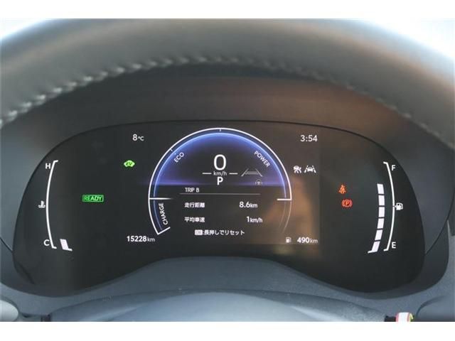 YARIS CROSS HYBRID