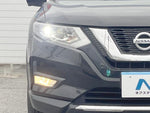 X-TRAIL 4WD