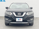 X-TRAIL 4WD