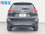X-TRAIL 4WD
