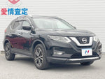 X-TRAIL 4WD