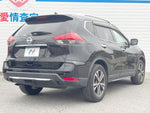 X-TRAIL 4WD