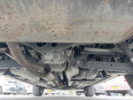 X-TRAIL 4WD