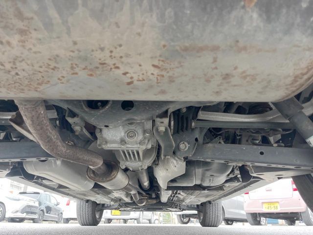 X-TRAIL 4WD