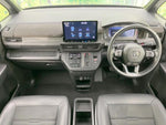 STEPWAGON e:HEV SPADA
