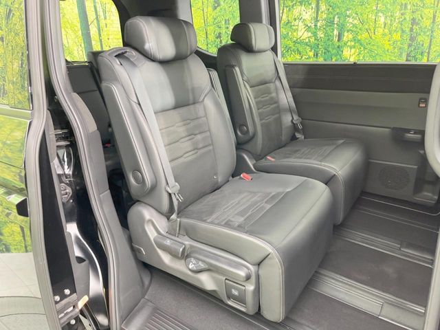 STEPWAGON e:HEV SPADA