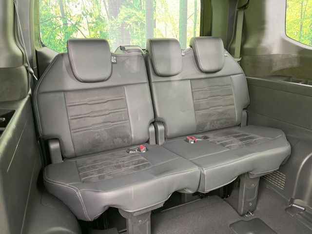 STEPWAGON e:HEV SPADA