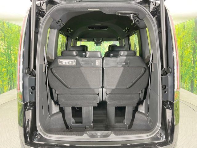 STEPWAGON e:HEV SPADA