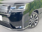 STEPWAGON e:HEV SPADA