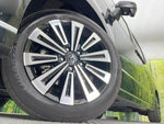 STEPWAGON e:HEV SPADA