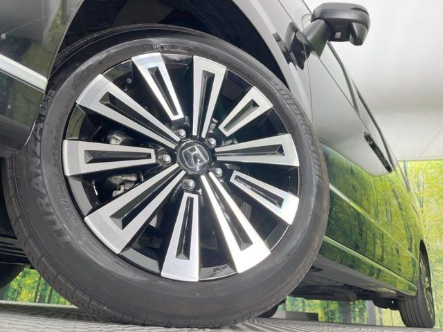 STEPWAGON e:HEV SPADA