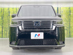 STEPWAGON e:HEV SPADA