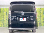 STEPWAGON e:HEV SPADA