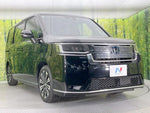 STEPWAGON e:HEV SPADA