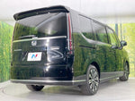 STEPWAGON e:HEV SPADA