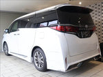 ALPHARD hybrid