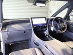 ALPHARD hybrid