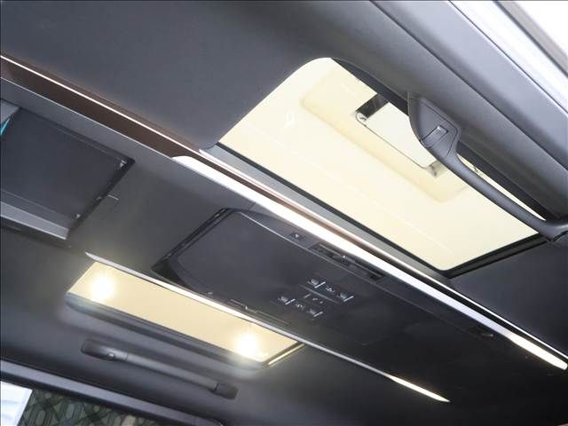 ALPHARD hybrid
