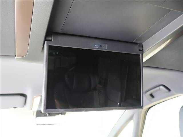 ALPHARD hybrid