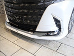 ALPHARD hybrid