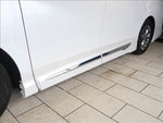 ALPHARD hybrid