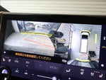 ALPHARD hybrid