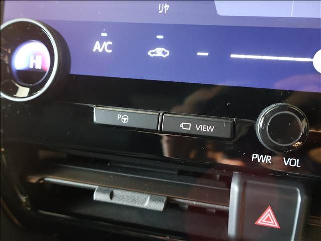 ALPHARD hybrid