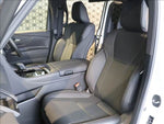 ALPHARD hybrid