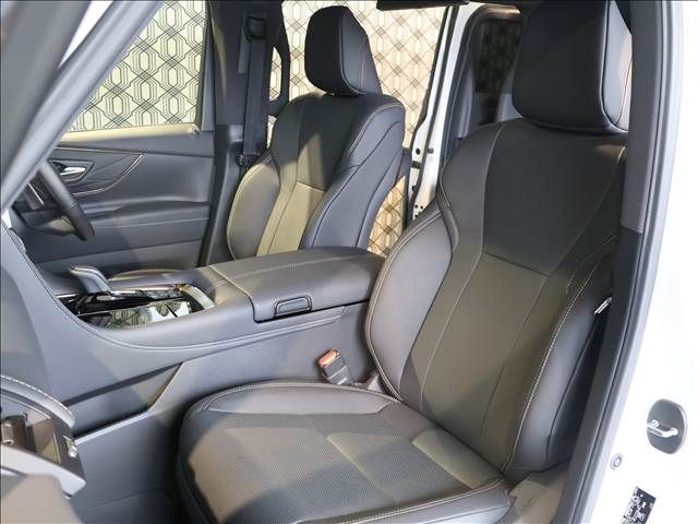 ALPHARD hybrid