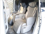ALPHARD hybrid