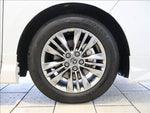 ALPHARD hybrid
