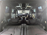 ALPHARD hybrid 4WD