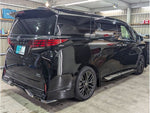 ALPHARD hybrid 4WD