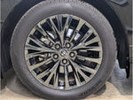 ALPHARD hybrid 4WD
