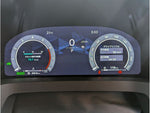 ALPHARD hybrid 4WD