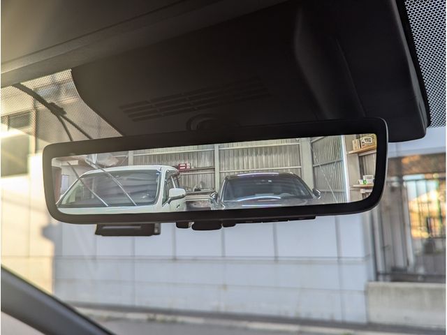 ALPHARD hybrid 4WD
