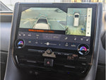 ALPHARD hybrid 4WD