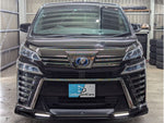 VELLFIRE HYBRID 4WD