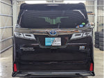 VELLFIRE HYBRID 4WD