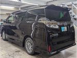 VELLFIRE HYBRID 4WD
