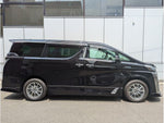 VELLFIRE HYBRID 4WD