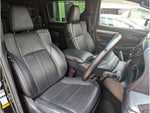 VELLFIRE HYBRID 4WD